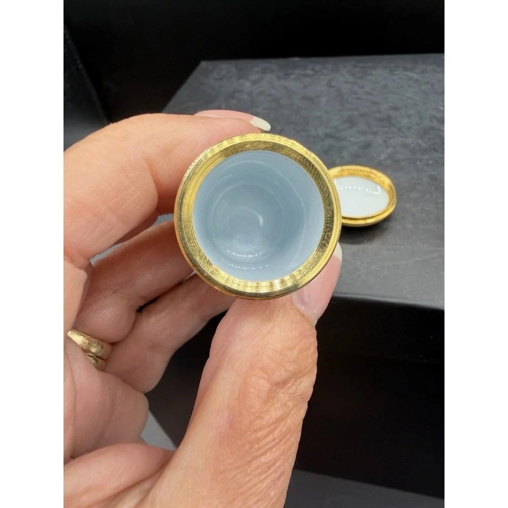 Crummels English Enamels this listing